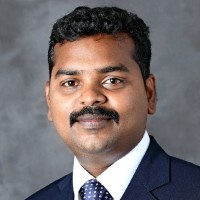 Ravi Shankar Panneer selvam