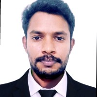 Vishnu Sasidharan
