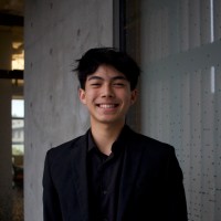 Max Luo