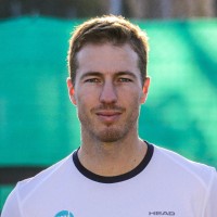 Ludovic DE GAILLANDE