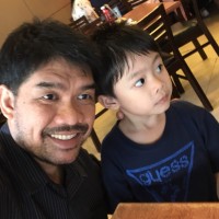 Amiel Tarcelo