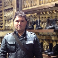 Alejandro Mesa Duque