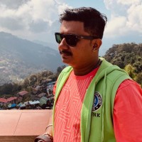 Sudipta Ghosh