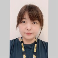 陈裴Ella