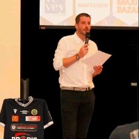 Damien Bonnefoy