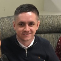 Declan Doherty