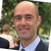 Frédéric Gillot