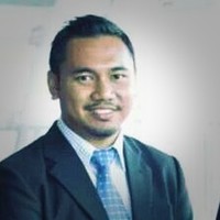 Azrul Firdaus Mohd Aini