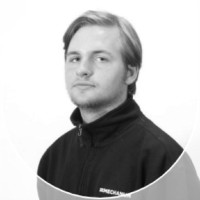 Hampus Rosengren