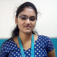 Shruthi M N