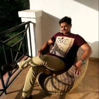 Satish Kadam