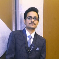 Himanshu Saxena