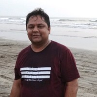 Piyush Anand Dixit