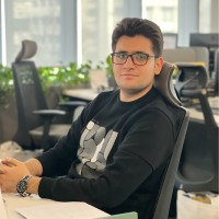 Saeed Zabihi