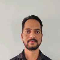 Prakash Damor