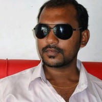 Solomon Namathoti