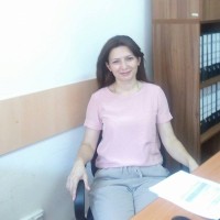 Susanna Gharagyozyan