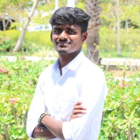 Shriram Mayilvahanan