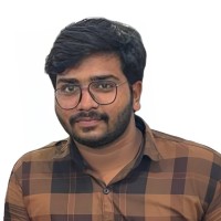Saiteja Chary