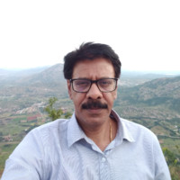 Sridhar Thimmaiah
