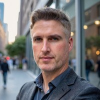Jason Hendrick
