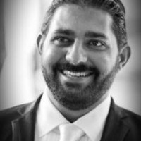 Farshad Eliyahu Delshadfar