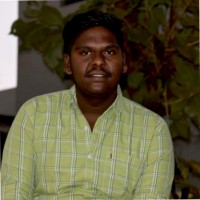 Jeeva M.S