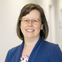 Isabelle Hardy, Ph.D