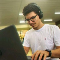 Pedro Henrique Gomes da Silva Morais