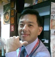 Joseph Hsu