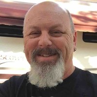 Darren Melton