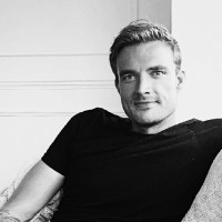 Joshua Mathers