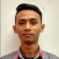 Ali Hanafiah Kamarudin