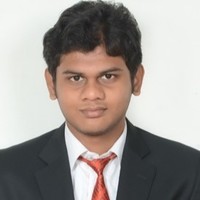 Jaganraj D