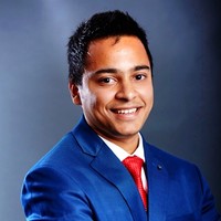 Chaitanya Dhumal