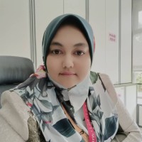 Suhaidah Shamsudin