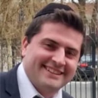 Yisrael Beck