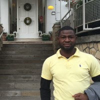 Jonathan Bayode