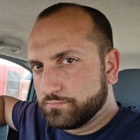 Davide Lazzaro