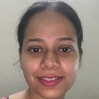 Karina Nayak