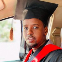 Khadar Elmi Egal