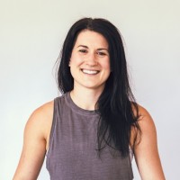Samantha Rozitis