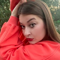 Anastasiya Chertorizhskaya