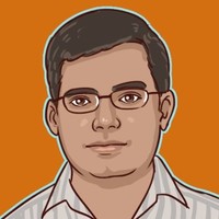 Ashutosh Mishra