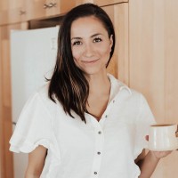 Kate Eskuri, DNP, RN, NBC-HWC