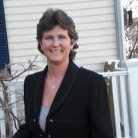 Laurie Hoffman