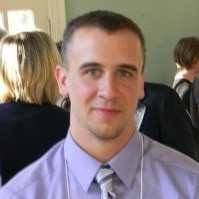 Tyler Bergeron