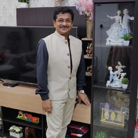 Sujit Kumar Roy