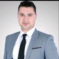 Mostafa hadhoud