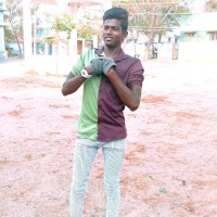 Murali Tharan